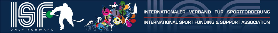 ISF - International Sports Funding & Support Association